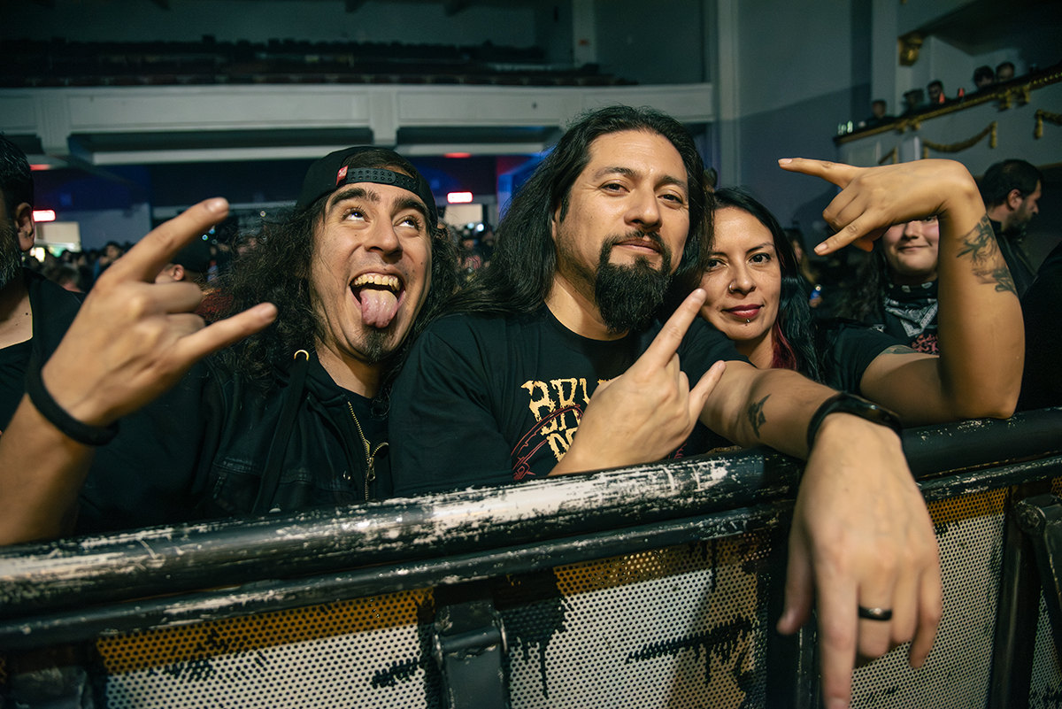 Fatal Prediction Fest 2025